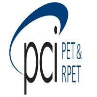 pci pet packaging logo image