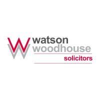 watson woodhouse solicitors logo image