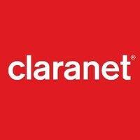 claranet italia logo image