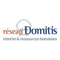 reseau domitis logo image