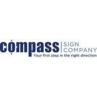 compass sign company