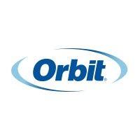 orbit logo image