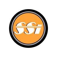 senna staffing, llc - ssi racing school logo image