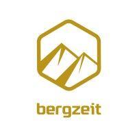 bergzeit logo image