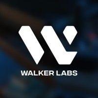 walker labs logo image