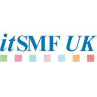 itsmf uk logo image