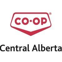 central alberta co-op ltd. logo image