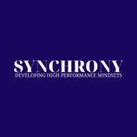 synchrony, llc. logo image