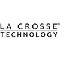 la crosse technology logo image