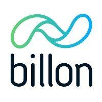 billon logo image