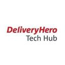 logo of Delivery Hero Tech Hub