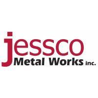 jessco metal works inc. logo image