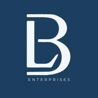 brown legacy enterprises logo image