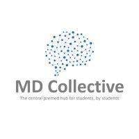 md collective logo image