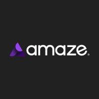 amaze logo image