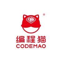 codemao logo image