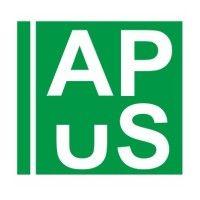 seo agency apus logo image