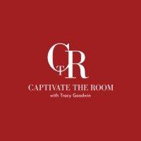 captivate the room logo image