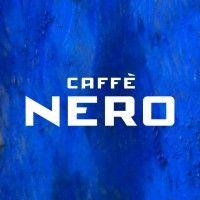 caffè nero logo image