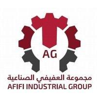 afifi industrial group logo image