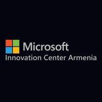 microsoft innovation center armenia logo image