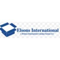 elson international logo image