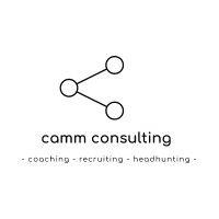 camm consulting logo image