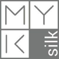 myk silk logo image