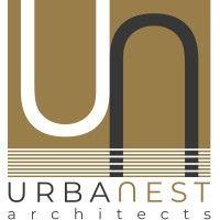 urbanest architects logo image