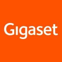 gigaset logo image