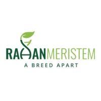 rahan meristem phils. incorporated logo image