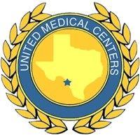 united medical centers logo image