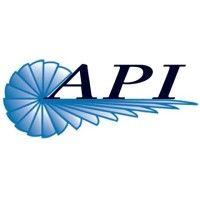 aviation power inc. logo image