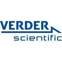 verder scientific romania logo image