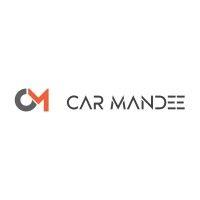 carmandee official logo image