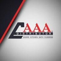 aaa distributor logo image