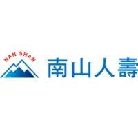 nan shan life insurance co., ltd logo image