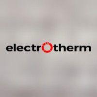 electrotherm marketing logo image