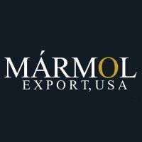 marmol export usa logo image