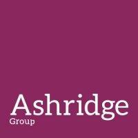 ashridge group logo image