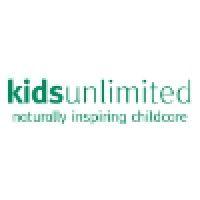 kidsunlimited logo image