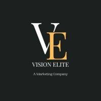 vision elite marketing inc. logo image