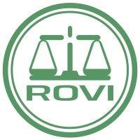 rovi pharmaceutical company