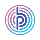 logo of Pitney Bowes