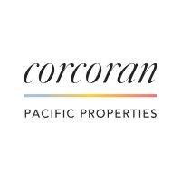 corcoran pacific properties logo image