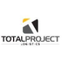 total project logistics logo image