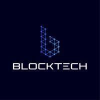 blocktech logo image