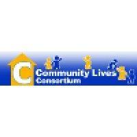 community lives consortium