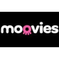 moovies logo image