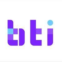 bti logo image